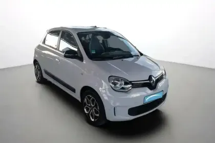 Photo 6 Renault Twingo  III SCe 65