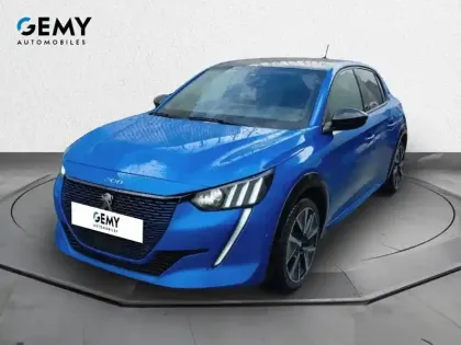 Photo Peugeot 208 Gt