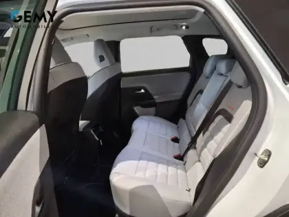 Photo 10 Citroën C5 aircross  Hybride Rechargeable 195 e-EAT7