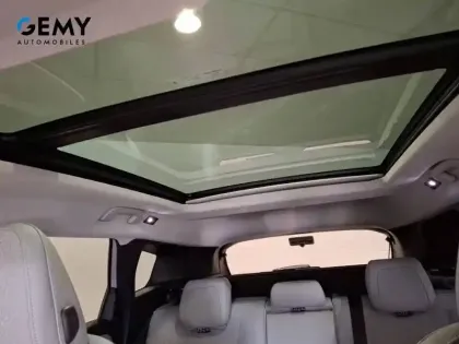 Photo 13 Citroën C5 aircross  Hybride Rechargeable 195 e-EAT7