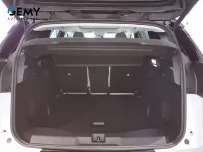 Photo 7 Citroën C5 aircross  Hybride Rechargeable 195 e-EAT7