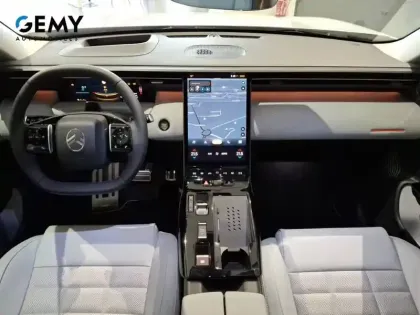 Photo 8 Citroën C5 aircross  Hybride Rechargeable 195 e-EAT7