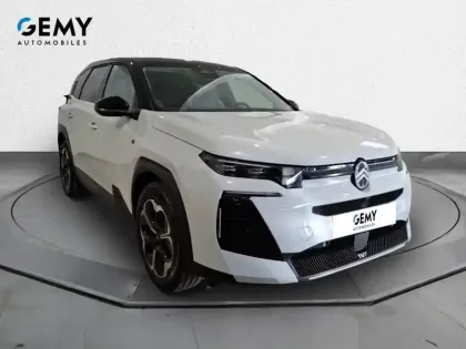 Photo 6 Citroën C5 aircross  Hybride Rechargeable 195 e-EAT7