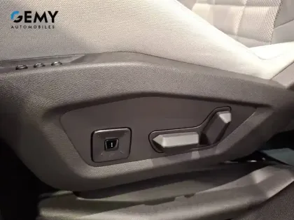 Photo 18 Citroën C5 aircross  Hybride Rechargeable 195 e-EAT7