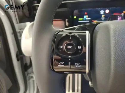 Photo 14 Citroën C5 aircross  Hybride Rechargeable 195 e-EAT7