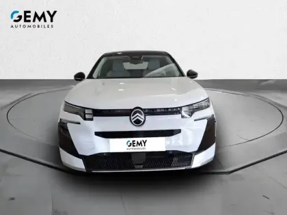 Photo Citroën C5 Aircross Max