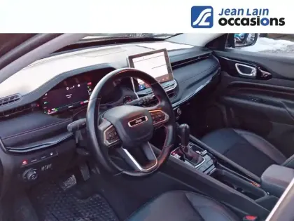 Photo 10 Jeep Compass  1.3 PHEV T4 240 ch 4xe eAWD