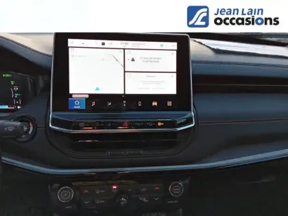 Photo 13 Jeep Compass  1.3 PHEV T4 240 ch 4xe eAWD