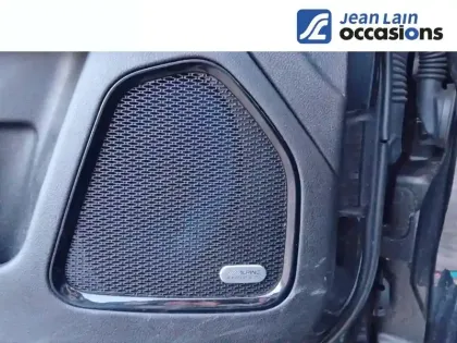 Photo 21 Jeep Compass  1.3 PHEV T4 240 ch 4xe eAWD