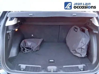 Photo 9 Jeep Compass  1.3 PHEV T4 240 ch 4xe eAWD