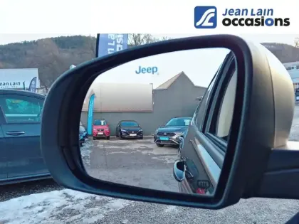 Photo 15 Jeep Compass  1.3 PHEV T4 240 ch 4xe eAWD