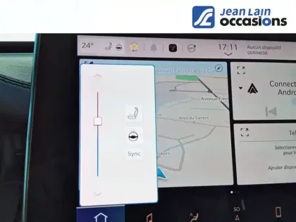 Photo 20 Jeep Compass  1.3 PHEV T4 240 ch 4xe eAWD