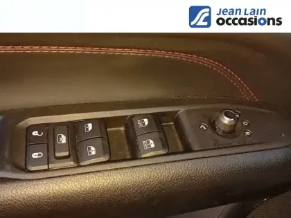 Photo 19 Jeep Compass  1.3 PHEV T4 240 ch 4xe eAWD