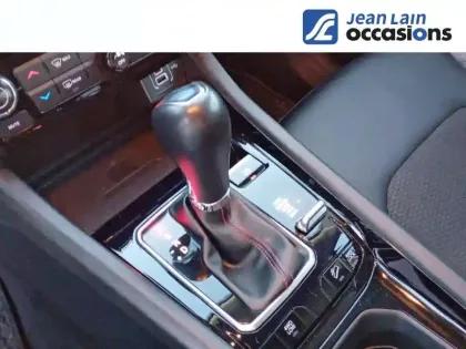 Photo 12 Jeep Compass  1.3 PHEV T4 240 ch 4xe eAWD