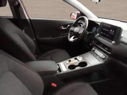 Photo 84 Hyundai Kona  Electrique 39 kWh - 136 ch