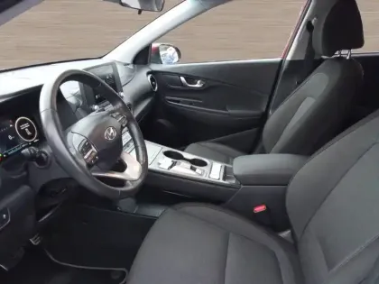 Photo 43 Hyundai Kona  Electrique 39 kWh - 136 ch