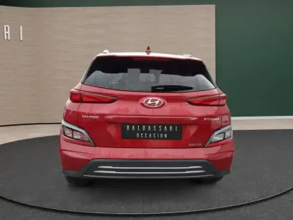 Photo 38 Hyundai Kona  Electrique 39 kWh - 136 ch