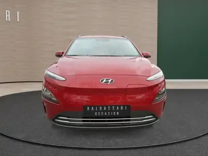 Photo 8 Hyundai Kona  Electrique 39 kWh - 136 ch