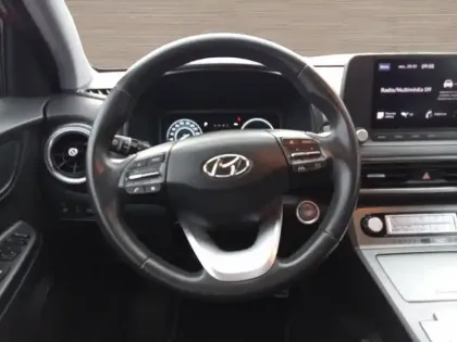 Photo 12 Hyundai Kona  Electrique 39 kWh - 136 ch