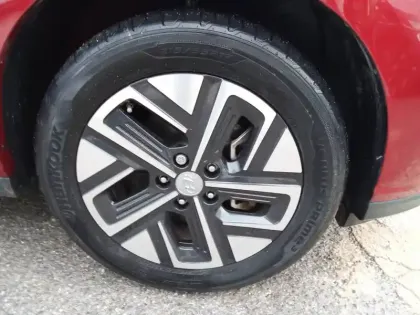 Photo 16 Hyundai Kona  Electrique 39 kWh - 136 ch