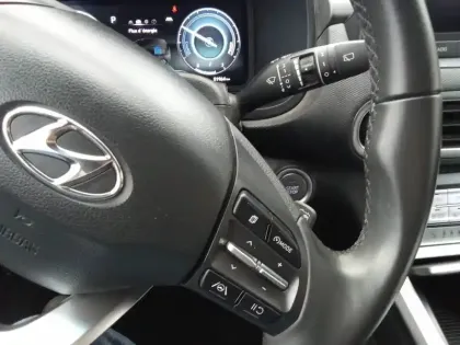 Photo 27 Hyundai Kona  Electrique 39 kWh - 136 ch