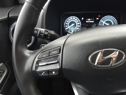 Photo 26 Hyundai Kona  Electrique 39 kWh - 136 ch