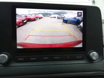 Photo 22 Hyundai Kona  Electrique 39 kWh - 136 ch