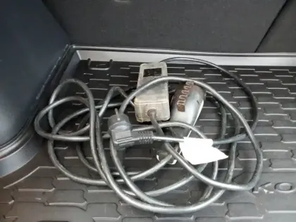 Photo 101 Hyundai Kona  Electrique 39 kWh - 136 ch