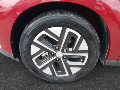 Photo 14 Hyundai Kona  Electrique 39 kWh - 136 ch