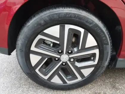 Photo 51 Hyundai Kona  Electrique 39 kWh - 136 ch