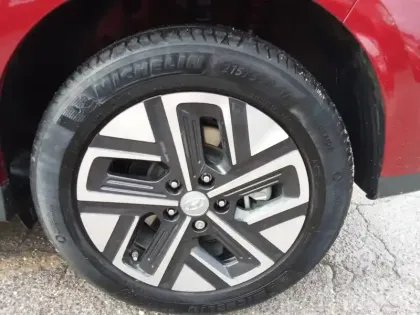 Photo 18 Hyundai Kona  Electrique 39 kWh - 136 ch