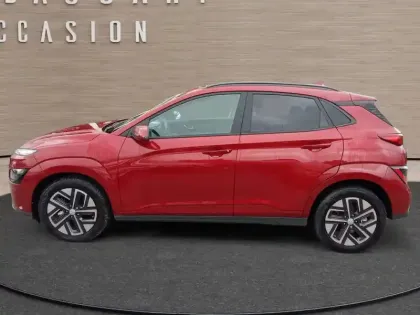 Photo 36 Hyundai Kona  Electrique 39 kWh - 136 ch