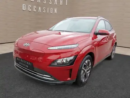 Photo 35 Hyundai Kona  Electrique 39 kWh - 136 ch