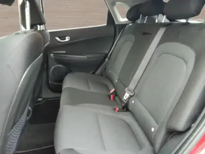 Photo 13 Hyundai Kona  Electrique 39 kWh - 136 ch