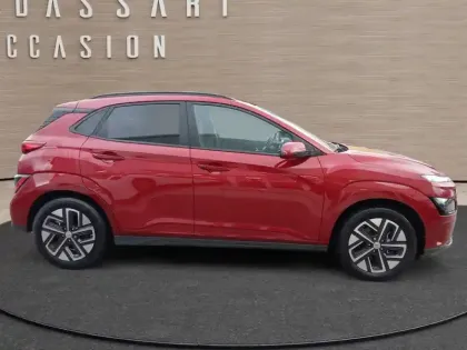 Photo 40 Hyundai Kona  Electrique 39 kWh - 136 ch