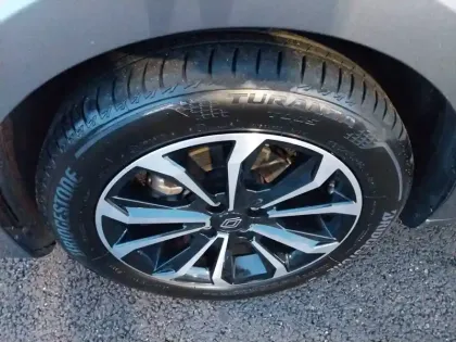 Photo 8 Renault Clio  Eco-G 100 GSR2