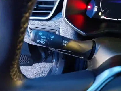 Photo 61 Renault Clio Gén. V (BJA) Ph2 Techno 5