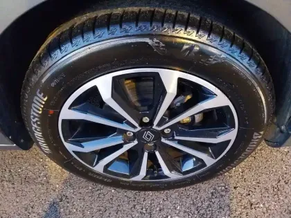 Photo 50 Renault Clio Gén. V (BJA) Ph2 Techno 5