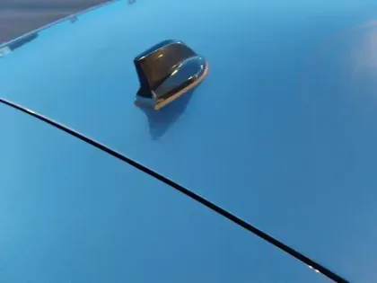 Photo 16 Renault Clio  Eco-G 100 GSR2