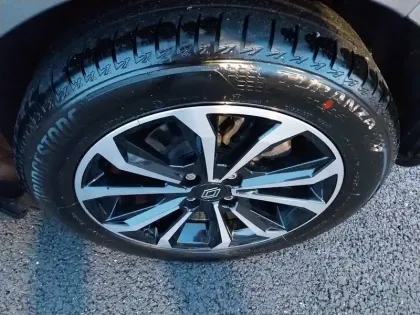 Photo 48 Renault Clio Gén. V (BJA) Ph2 Techno 5