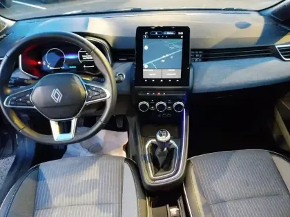 Photo 47 Renault Clio Gén. V (BJA) Ph2 Techno 5