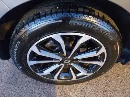 Photo 49 Renault Clio Gén. V (BJA) Ph2 Techno 5