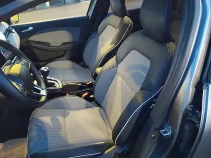 Photo 83 Renault Clio  Eco-G 100 GSR2