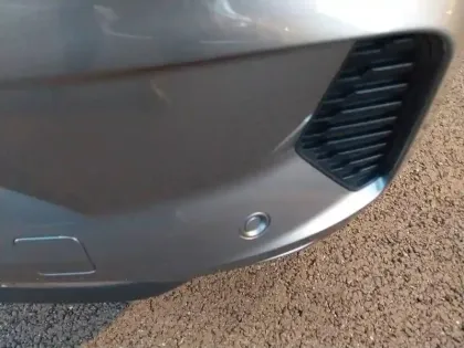 Photo 15 Renault Clio  Eco-G 100 GSR2