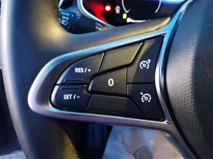 Photo 22 Renault Clio  Eco-G 100 GSR2