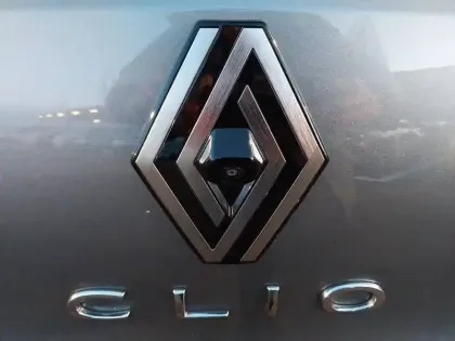 Photo 54 Renault Clio Gén. V (BJA) Ph2 Techno 5