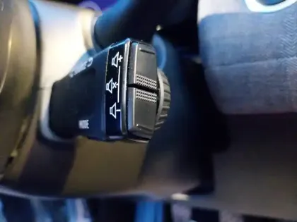 Photo 64 Renault Clio Gén. V (BJA) Ph2 Techno 5