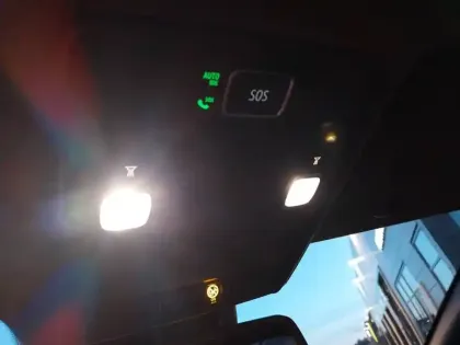 Photo 73 Renault Clio Gén. V (BJA) Ph2 Techno 5