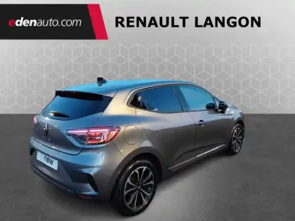 Photo 78 Renault Clio  Eco-G 100 GSR2