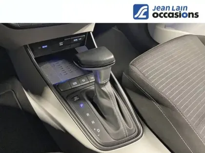 Photo 12 Hyundai I20  1.0 T-GDi 100 DCT-7 Hybrid 48V